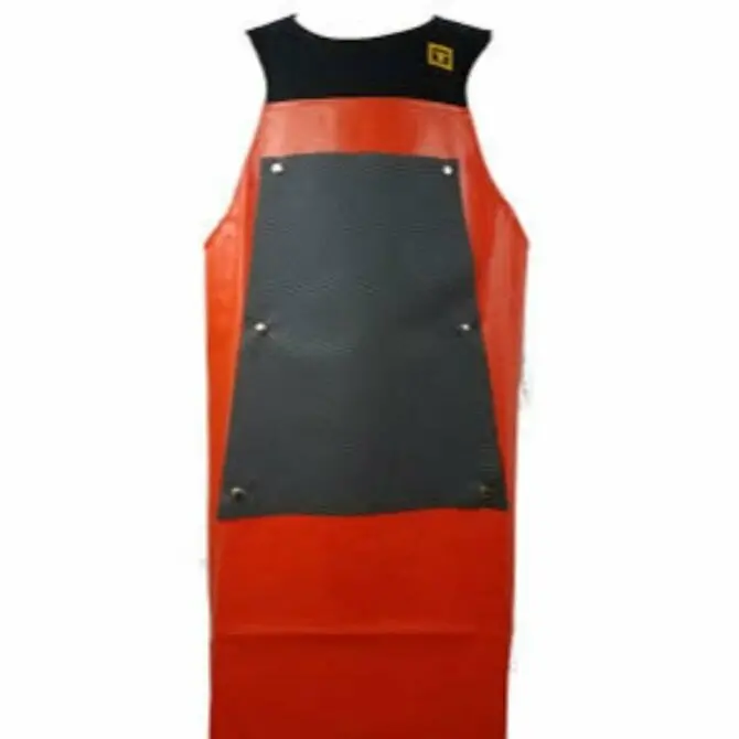 Guy Cotten - Scalloper Apron 1