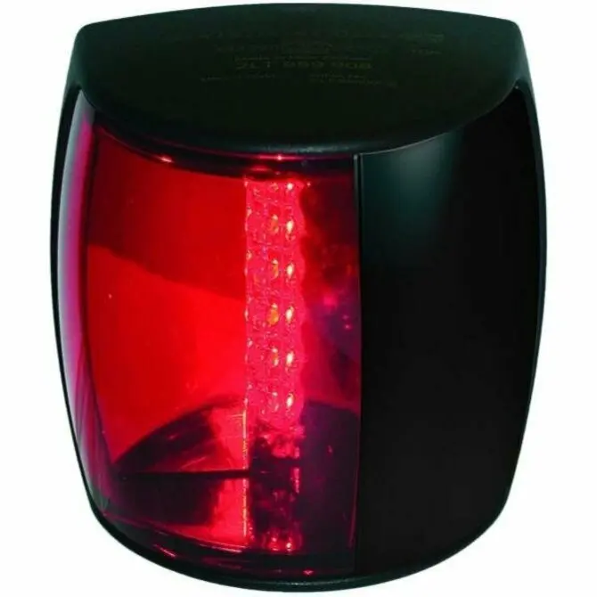 Hella - 2 Nm Naviled Pro Port Navigation Lamp 1