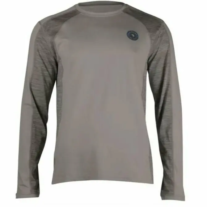 Salt Life - Evolve Nanotex Performance Long Sleeve T-Shirt 1
