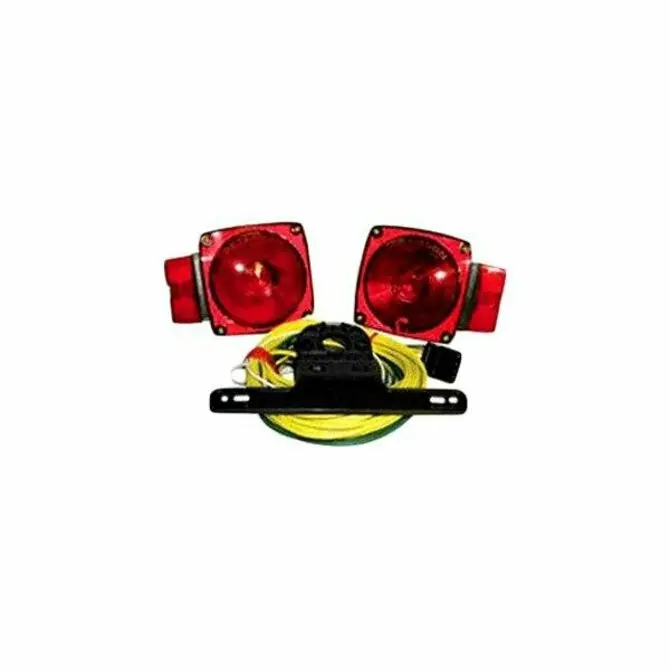 Anderson Marine  - Over 80" Submersible Rear Light Kit 1