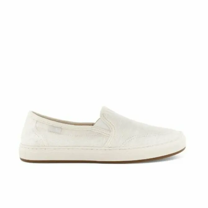 Sanuk - Women's Avery Hemp 1