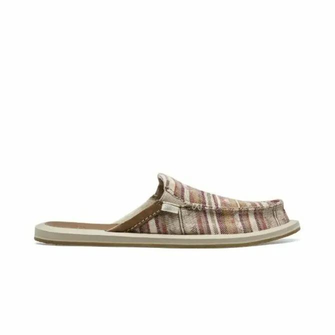Sanuk - Women's You Got My Back Trail 1