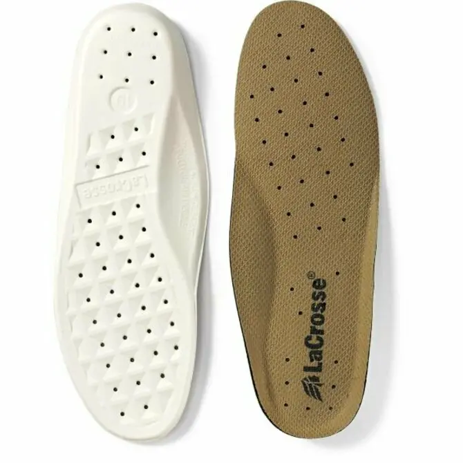 Lacrosse - Air Cushion Insoles 1