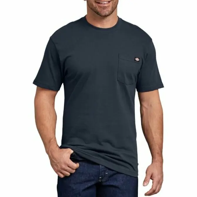 Dickies - Short Sleeve T-Shirts 1