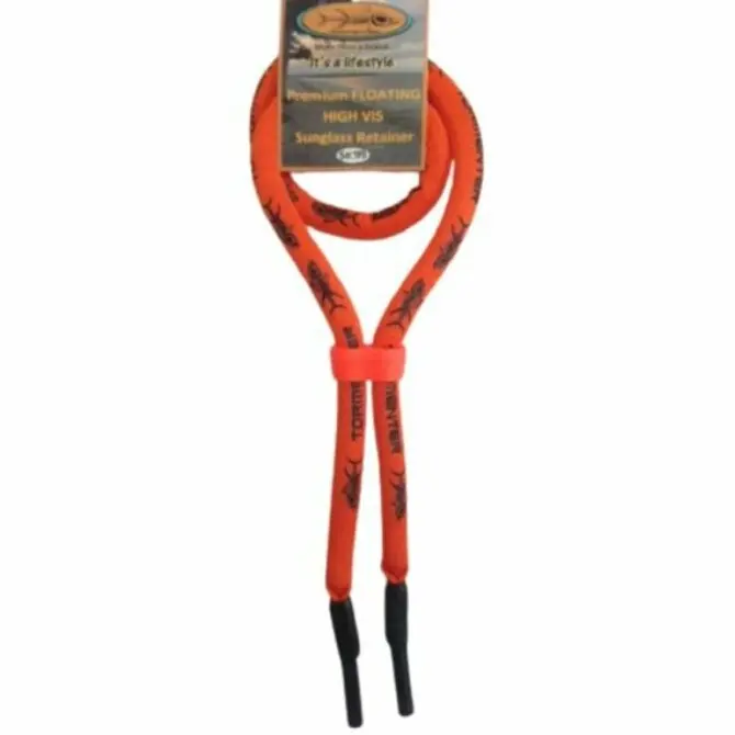 Tormenter- Tackle Floating Sunglass Retainer 1