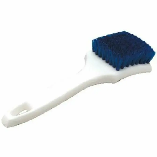 Captains Choice - Maxi Scrub Stiff Bristle 1