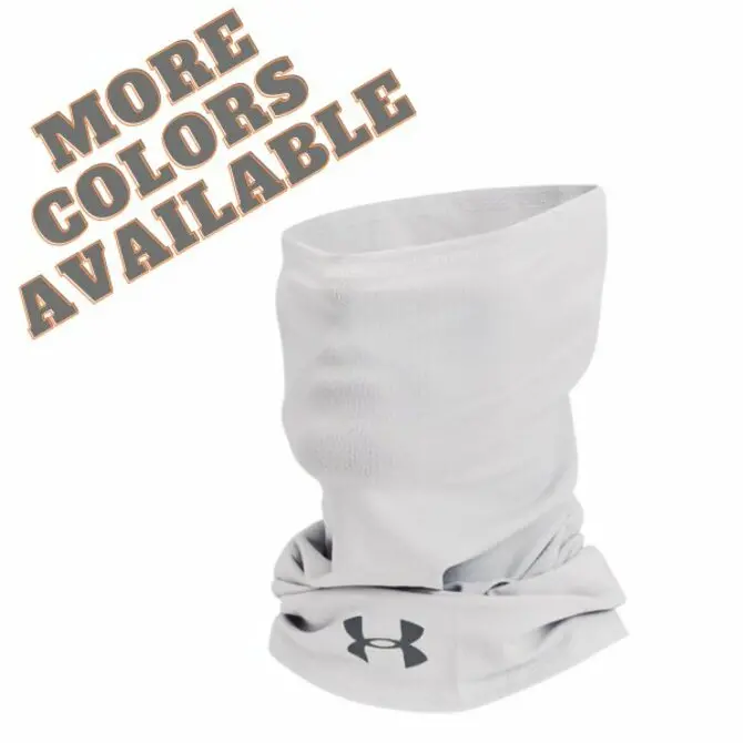 Under Armour- Unisex Iso-Chill Shorebreak Gaiter 2