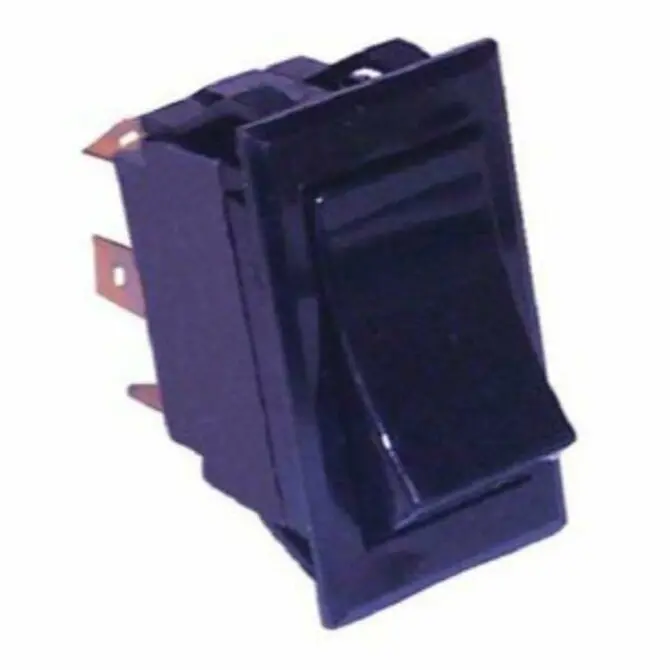 Sierra - Rocker Switch - On/Off 1