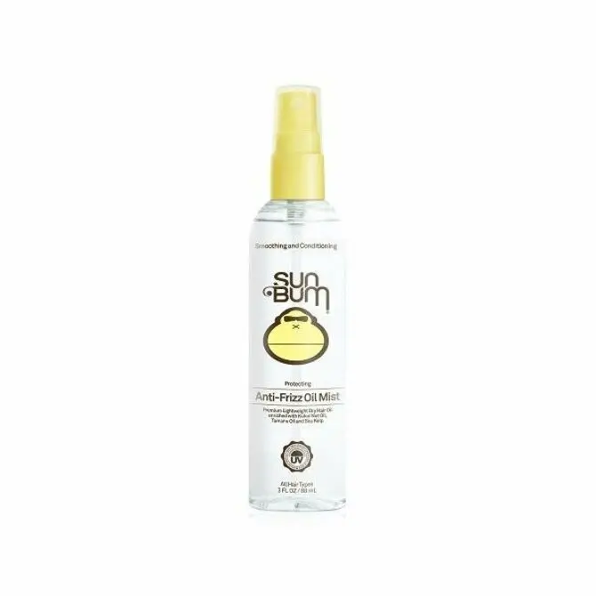 Sun Bum - Anti-Frizz Oil Mist 3 Oz 1