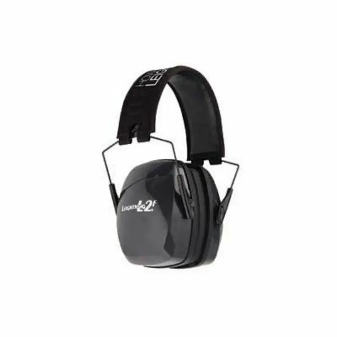 Howard Leight  - L2f Folding Muff 1