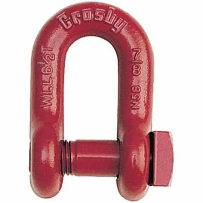 Crosby - S-2131 1