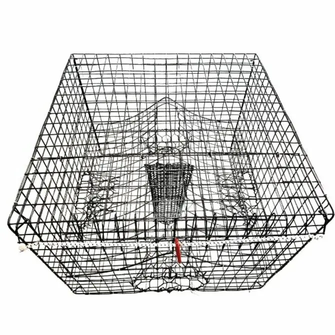 Barretts Run - Full Size Crab Trap 1