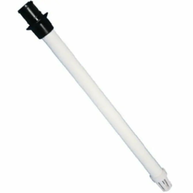 T-H Marine - 1-1/8" Overflow Push In Drain Tube 1