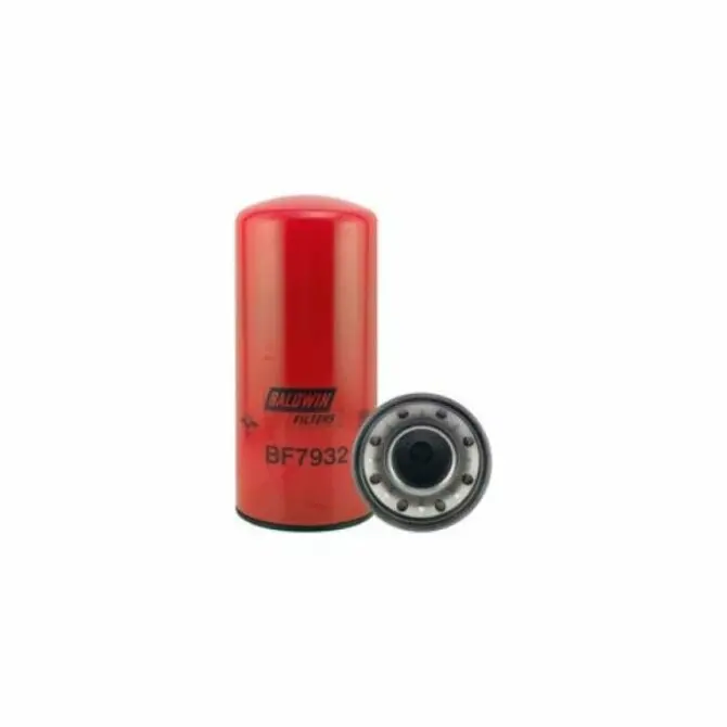 Baldwin - Bf7932 Fuel Spin-On Filter 1