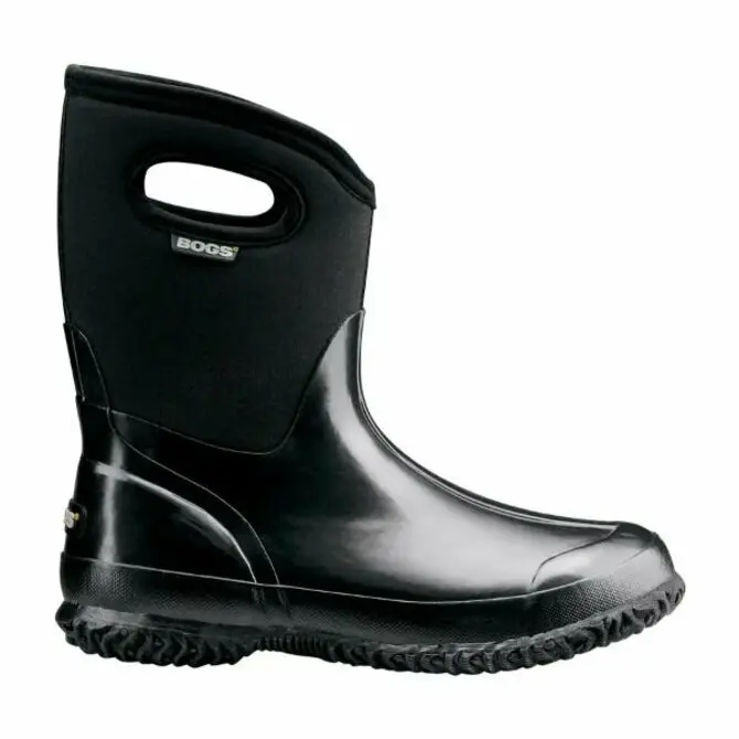 Bogs- Women's Classic Mid 1