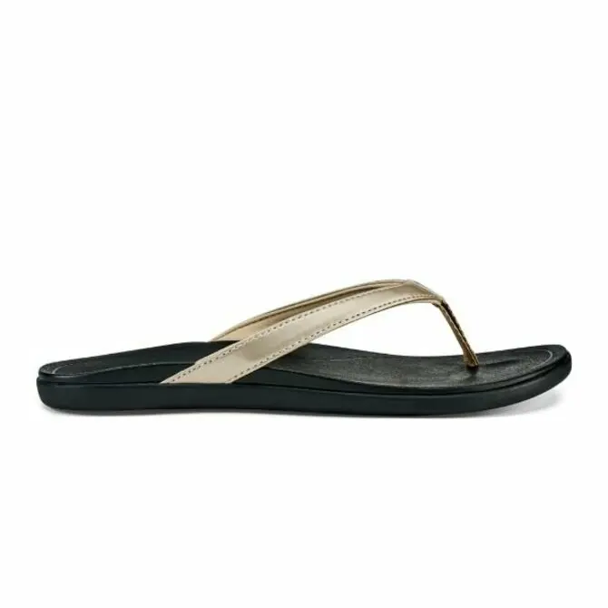 Olukai- Women's Leather Ho‘Ōpio 2