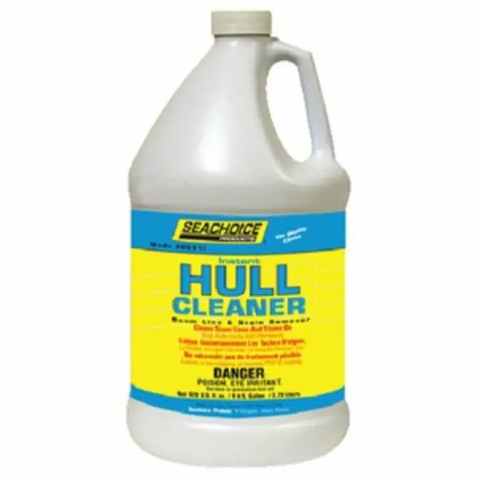 Sea Choice - Hull Cleaner 1