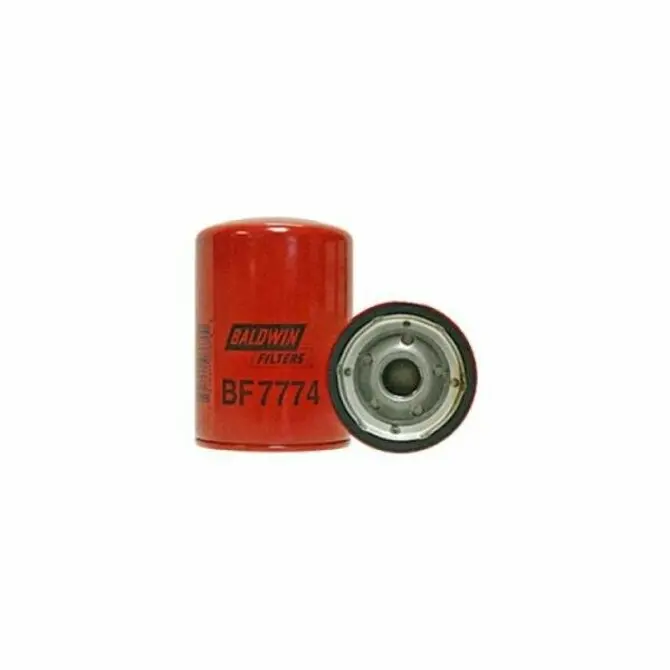 Baldwin - Bf7774 Fuel Spin-On Filter 1