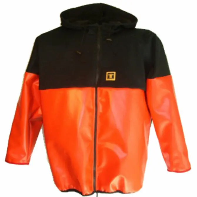 Guy Cotten- Tongass Jacket 1