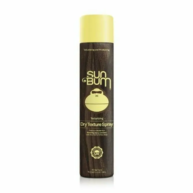 Sun Bum - Dry Texture Spray 6 Oz 1