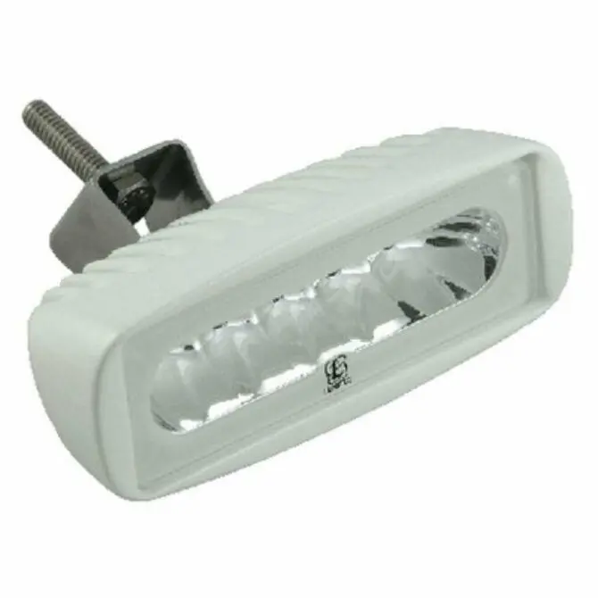 Lumitec - Caprera2 Spreader Light, White, 5K White/Blue 1