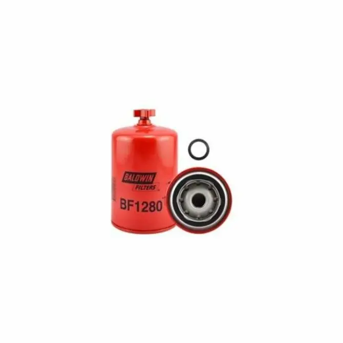 Baldwin - Bf1280 Fuel/Water Separator Filter 1