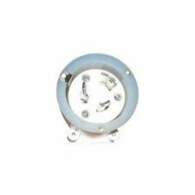 Hubbell - Replacement Interior F/ #303Ss Shore Power Inlet 30 Amp 1