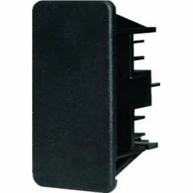 Blue Sea - Contura Mounting Panel Plug 1