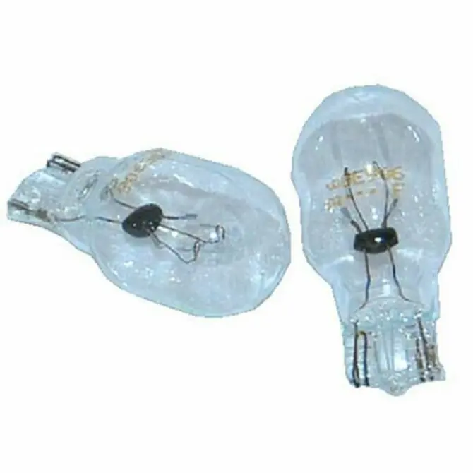 Perko - Bulbs 12V 2/Cd 1