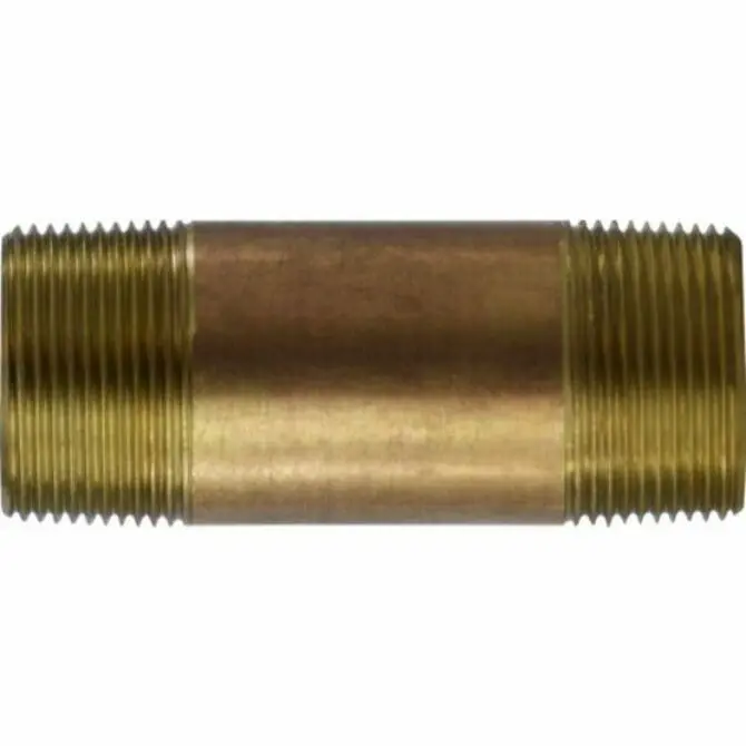 Midland - Nipple 1-1/4" Diameter 1