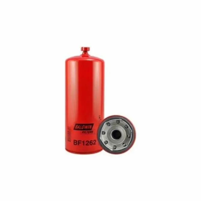 Baldwin - Bf1262 Fuel/Water Separator Filter 1