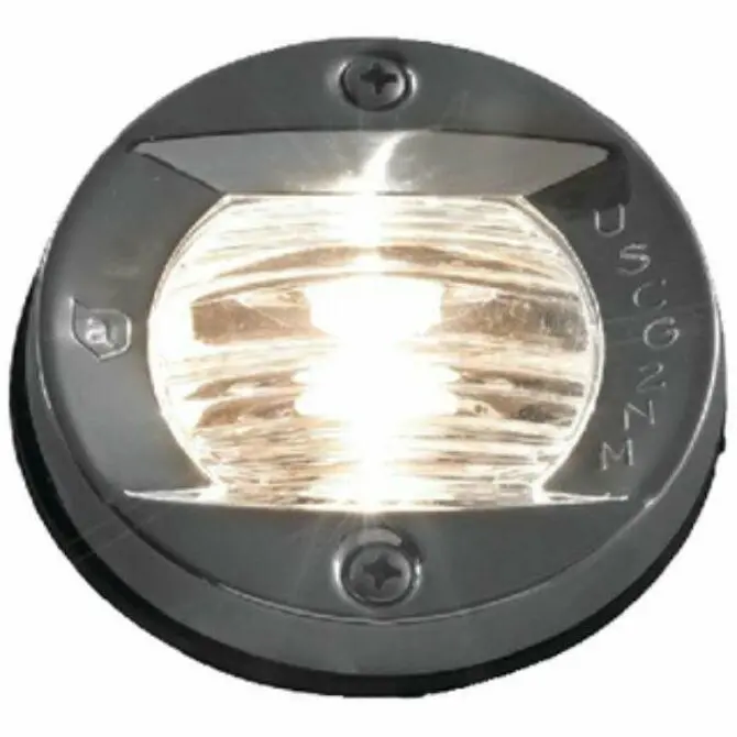 Attwood Marine - Stern Light Ez Flush Mount 1