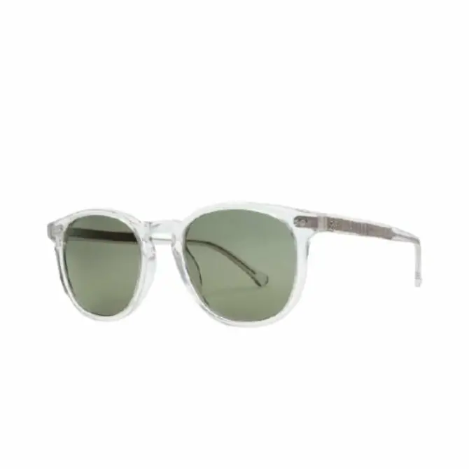 Electric Sunglasses - Oak 1