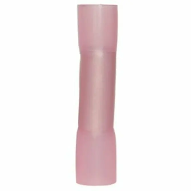 Ancor - #8- Heat Shrink Butt Connector, 25Pc 1