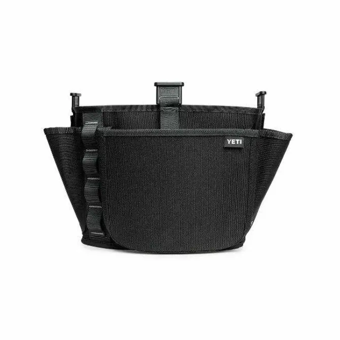 Yeti - Loadout Utility Gear Belt Black 1
