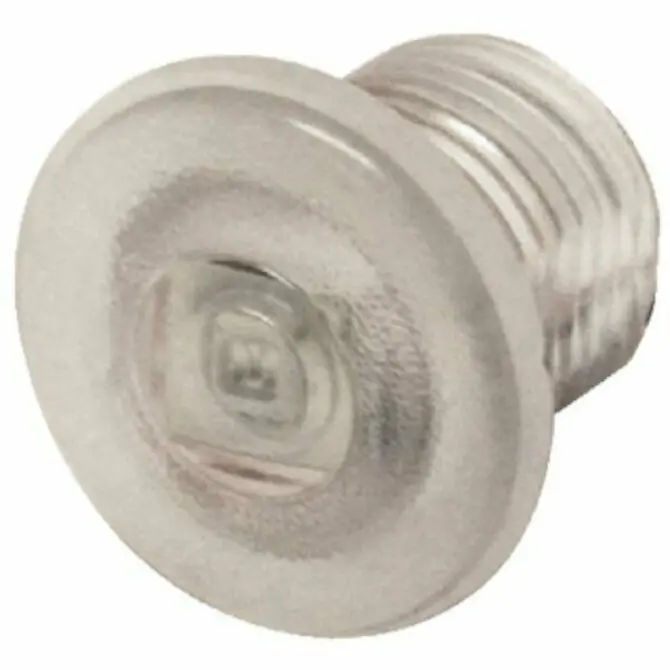Lumitec - Newt Livewell Light, Clear, Blue 1