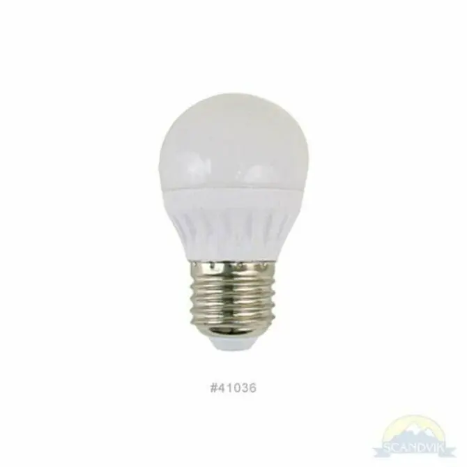 Scandvik - A15 Style Bulb 1