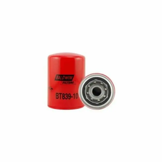 Baldwin - Bt839-10 Hydraulic Spin-On Filter 1