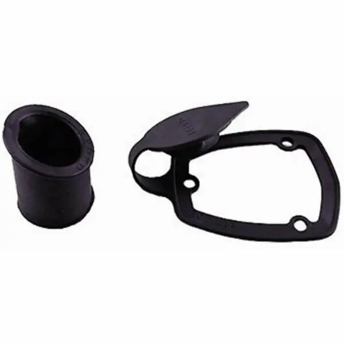 Perko - Cap & Gasket For Rod Holder 0448Dp1chr 1