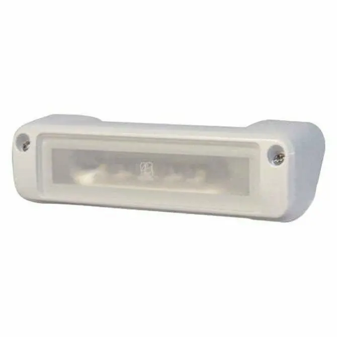 Lumitec - Perimeter Light, White, White/Red 1