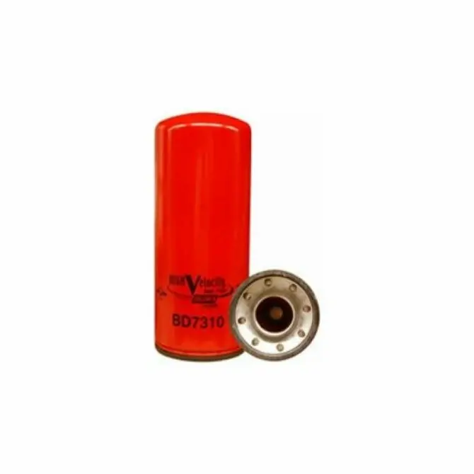 Baldwin - Bd7310 Lube Spin-On Filter 1