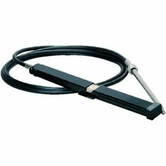 Seastar - Back Mount Rack Replacement Cables 1