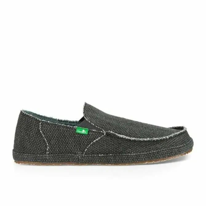 Sanuk- Men's Rounder 1