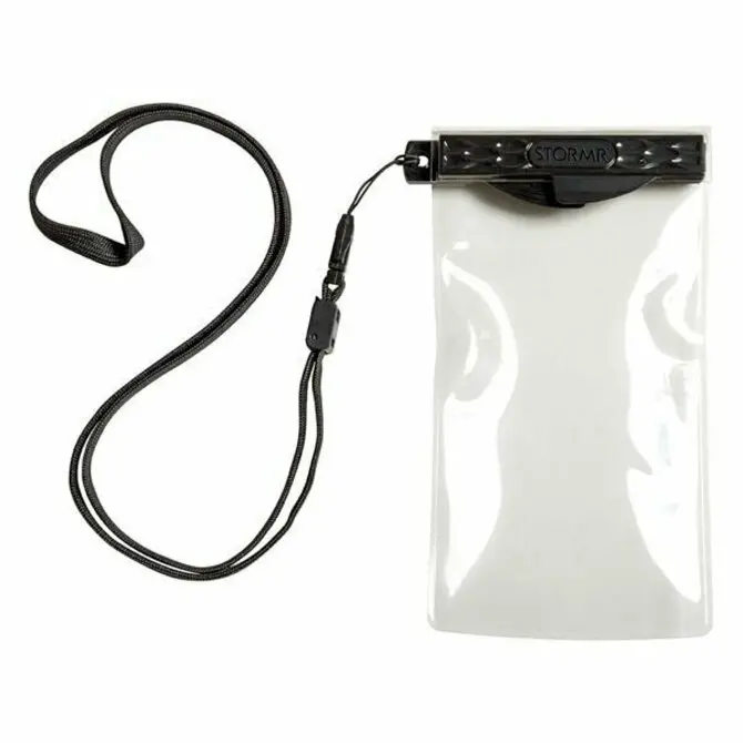 Stormr- Cell Phone Jacket 1