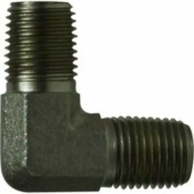 Midland - Male Elbow 1