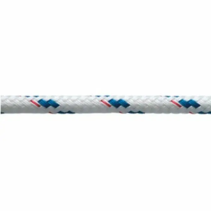 Polyester Double Braid Rope 1