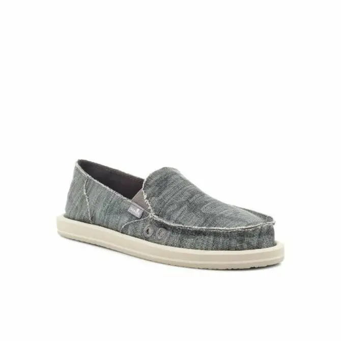 Sanuk- Women's Donna Vintage Camo 1