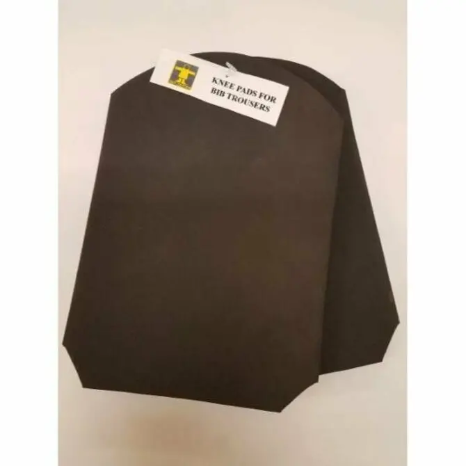 Guy Cotten - Pair Of Foam Kneepads Os Black 1