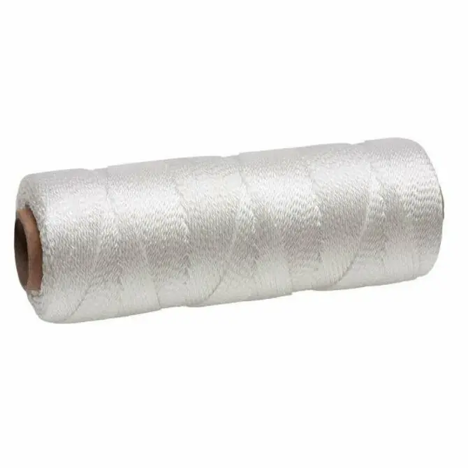 Sea Gear - Nylon Twisted Twine 1