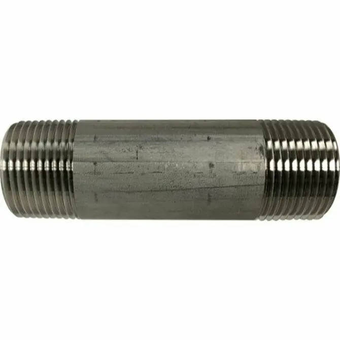 Midland - Stainless Steel 1-1/2" Diameter 1